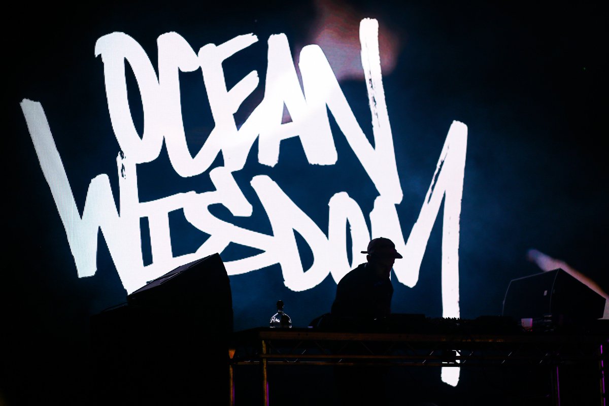crimvisuals's tweet photo. Ocean Wisdom // TokyoWorld 2018: @Ocean_Wisdom @sleazewrld @Baytrilla #oceanwisdom #highfocus #tokyoworld https://t.co/znIa98bviS