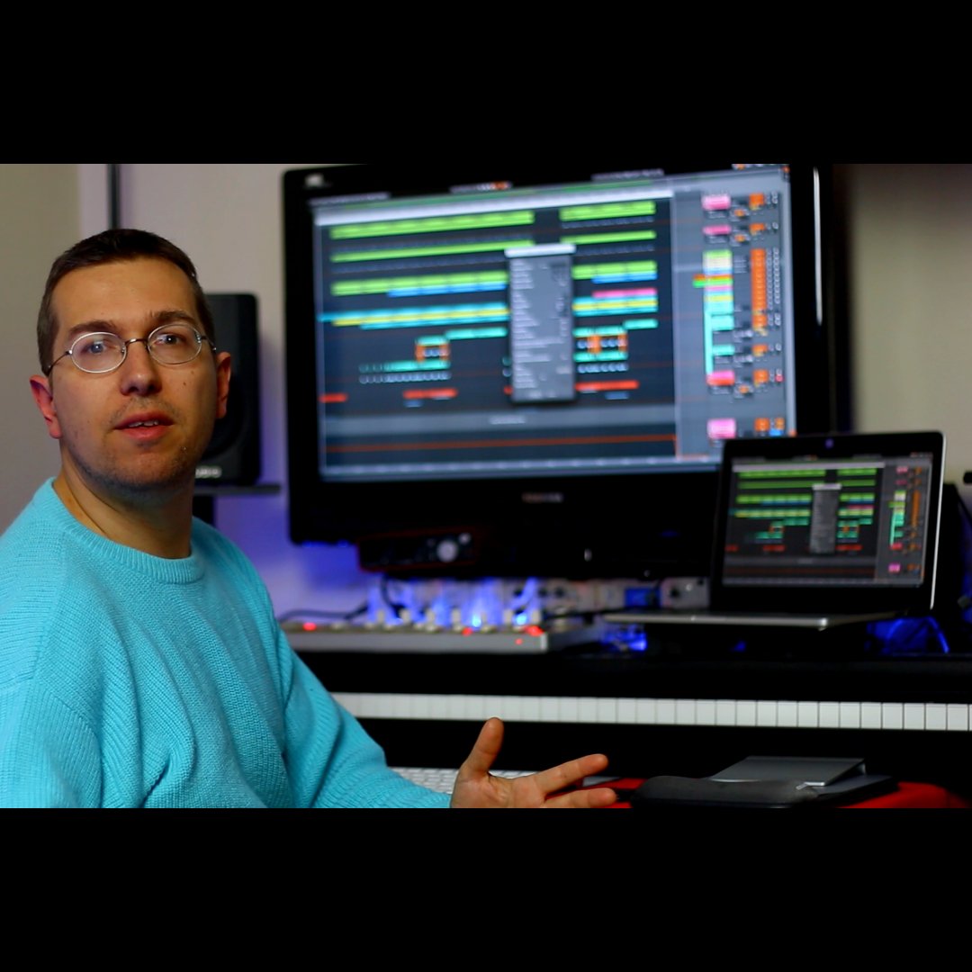 laptopcomposer's tweet image. Hip Hop Funk - Lo-Fi - by Arpad Zsolt Domahidi audiosparx.com/sa/archive/Hip…