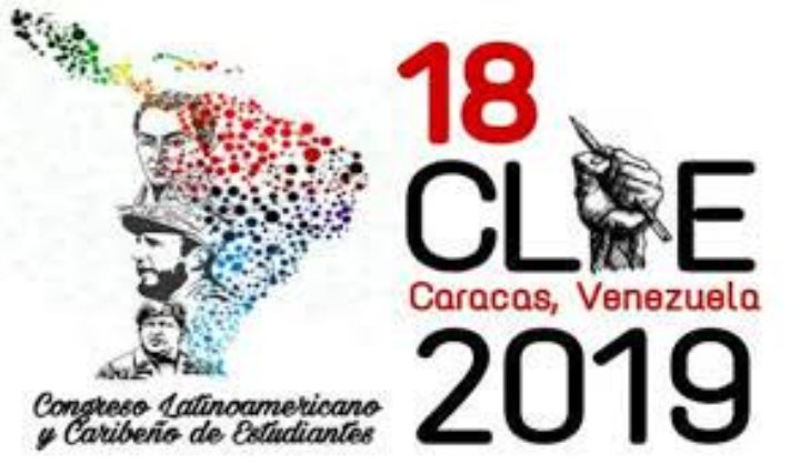 Alexand64216517's tweet photo. @SecUJCuba @DiazCanelB Reiteramos la felicitación a la delegación de #Cuba que acaba de regresar del #18CLAE  por los éxitos obtenidos, además les damos las gracias por la labor desempeñada en aras de la #Unidad de la #PatriaGrande para continuar luchando Vs imperialismo.
#SomosCuba 
#SomosContinuidad https://t.co/yafgJnppIa