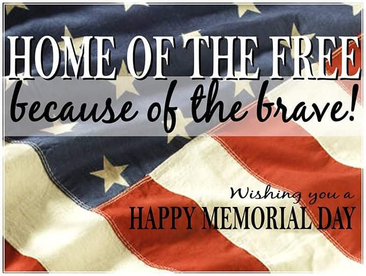 From all of us here at Souljur On, we are forever grateful to the men and women who put on the uniform to help keep is free!

Happy Memorial Day Weekend Everyone! #MemorialDay #MemorialDayWeekend  #vets #veterans