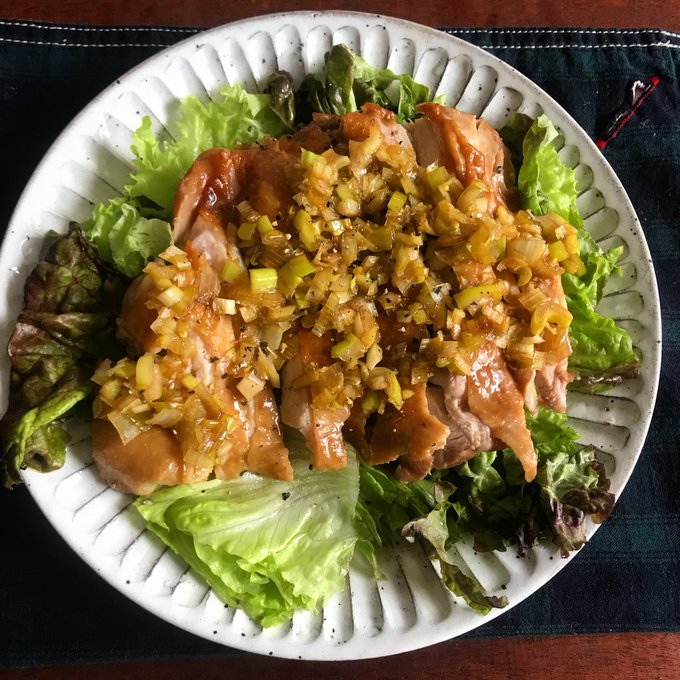 山本ゆりさんの簡単レシピ Togetter