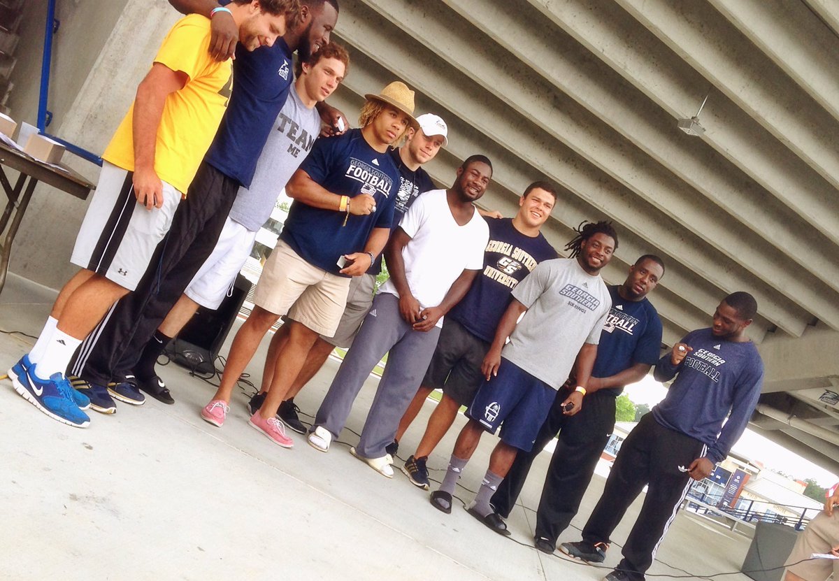 Great times! Wish I can replay this day! Rest up E Jack <a href="/Edwinjackson53/">Edwin Jackson 53 Foundation</a> 🙏🏾