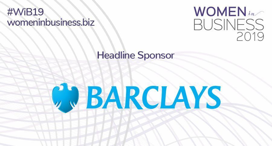 #WiB19 have you entered yet? Huge thanks to our Headline sponsor @BarclaysThamesV ENTER HERE -  buff.ly/2thTFHk  #WomeninBusiness #WomeninTech #WomenInspire #GirlBoss #womeninbiz