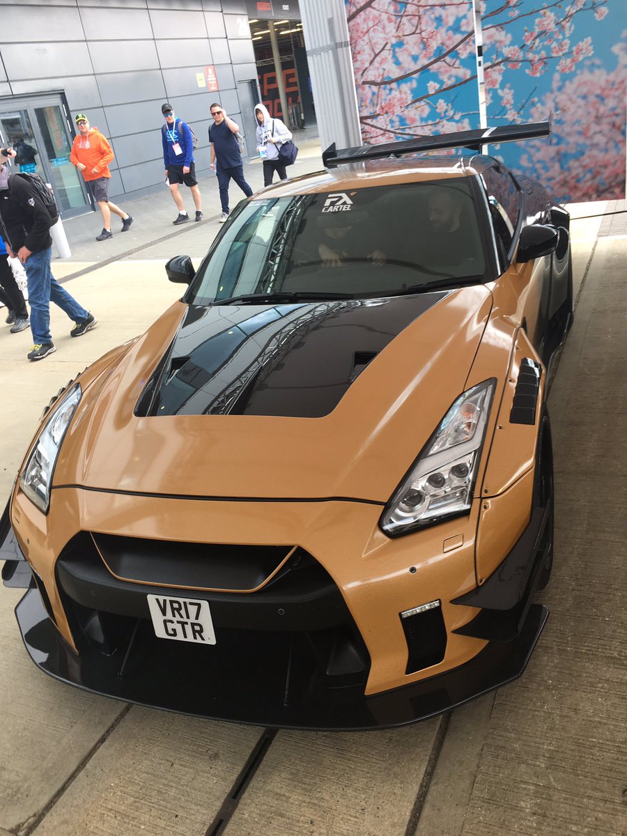 Darran Elsey tweet media