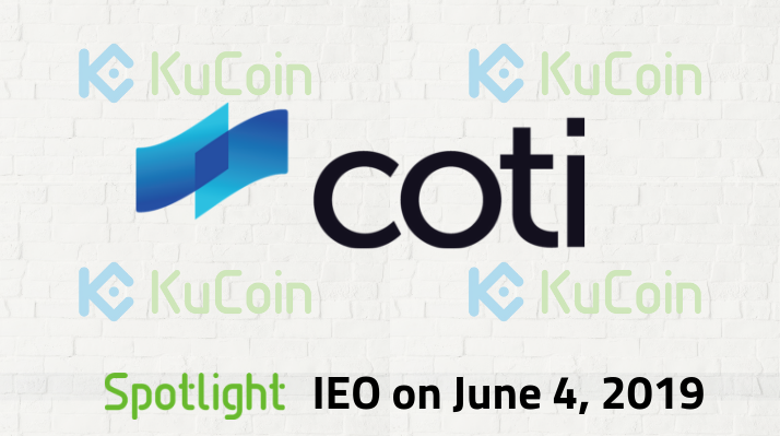 COTInetwork's tweet photo. Tomorrow at 09:30 am UTC we will finally be announcing the details of the upcoming IEO on KuCoin Spotlight!
Right after the announcement, COTI CEO Shahaf Bar-Geffen will be in the group to answer all your questions.
@kucoincom @KuCoinUpdates https://t.co/rlhOGKIxju