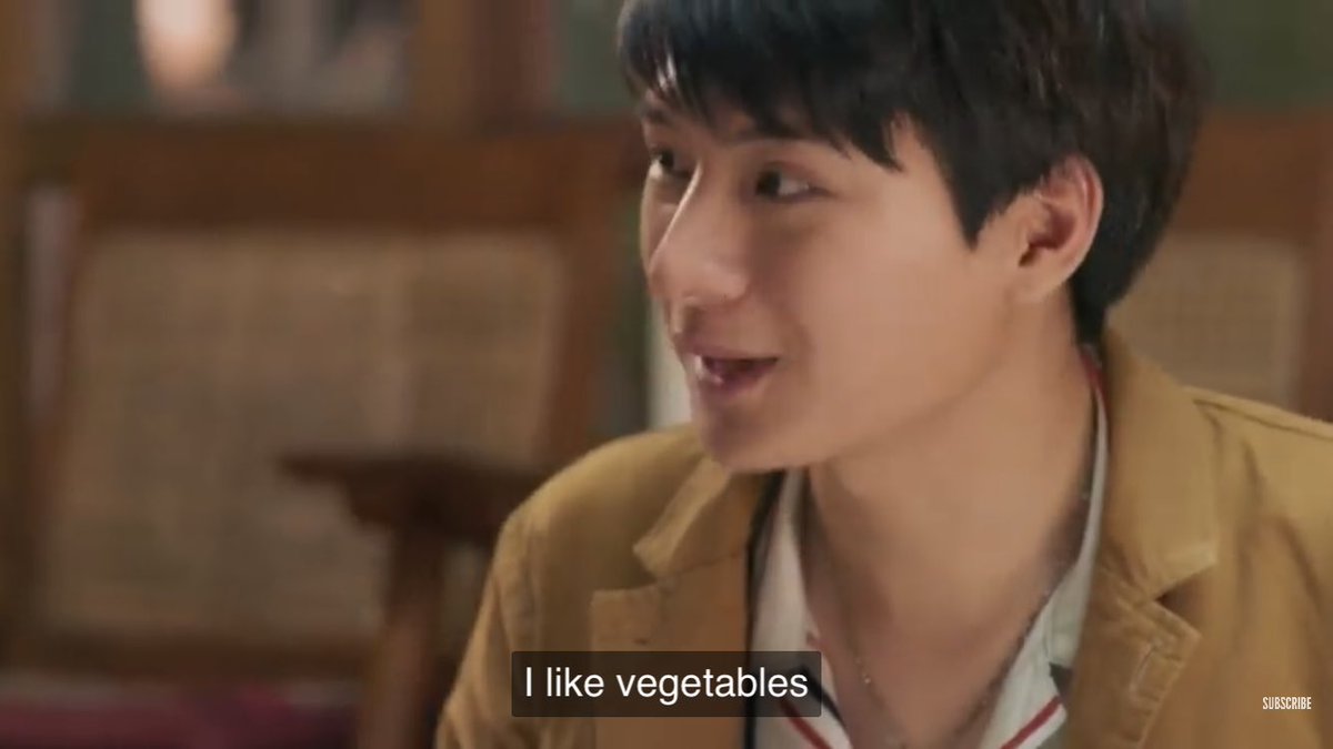snow_cici929's tweet photo. It is not good to lie，Wong😆
@kristtps 
#KristPerawat 
#อุบัติรักข้ามขอบฟ้า https://t.co/QVWGN86exR
