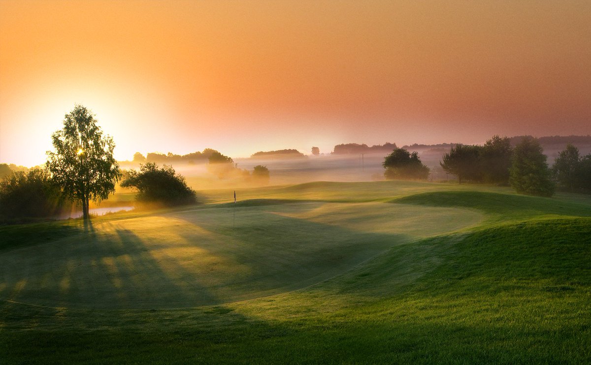 Ruszyła rejestracja na trzeci turniej z cyklu Alior Bank PGA Polska Tour – Inter Parts Open. Już 14 czerwca zapraszamy na pole golfowe Mazury Golf &amp; Country Club

Szczegóły turnieju: bit.ly/2VVzRUd

Rejestracja: bit.ly/2TSiYxt

Fot. Mazury Golf &amp; Country Club