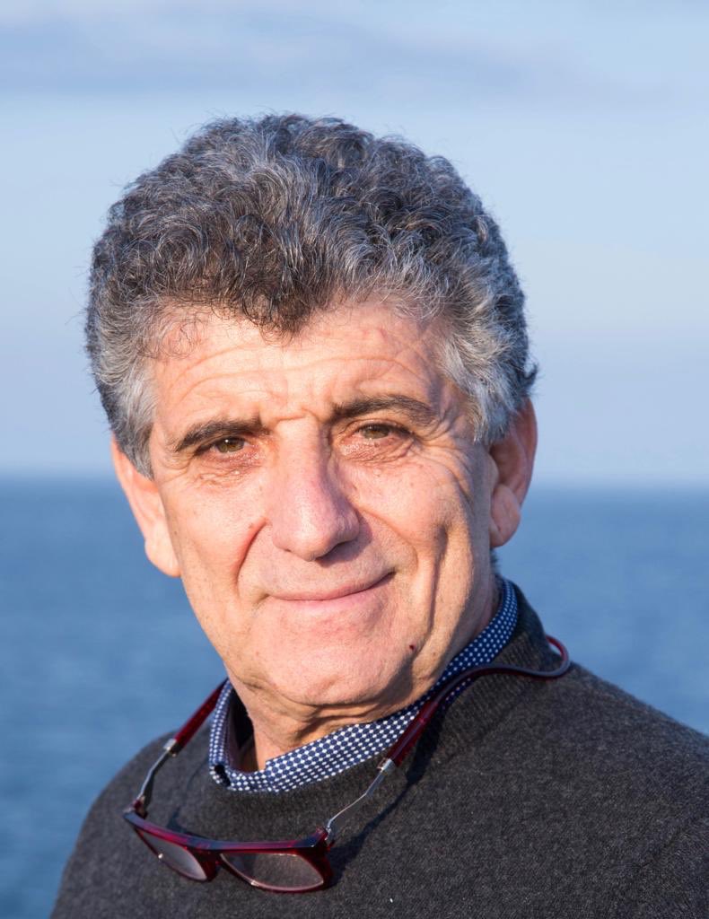 Pietro Bartolo tweet media