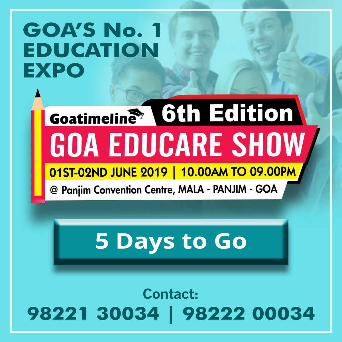 TimelineGoa tweet picture