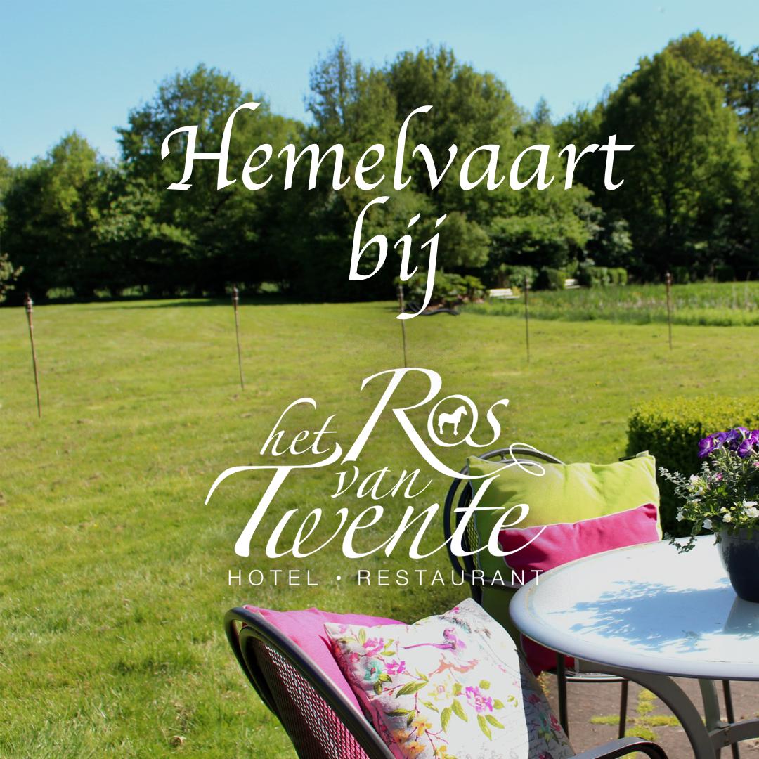 rosvantwente's tweet photo. Nog geen plannen voor Hemelvaart? Wij hebben nog enkele kamers beschikbaar. Kom genieten van het mooiste seizoen van het jaar met ons Lente-in-Twente arrangement! 
Bekijk hier het arrangement: https://t.co/d5W6eKqdsb https://t.co/DeTU1QAjTe