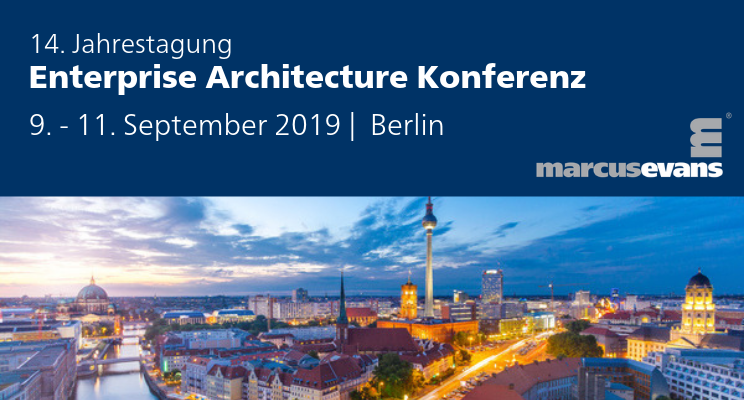 meEventsDE's tweet photo. Transformation Ganzheitliche und integrierte Enterprise Architecture für erfolgreiche Digitalisierung und Geschäftsentwicklung
Für weitere Informationen: https://t.co/wZpI945a7Q https://t.co/POe4VyRbmE