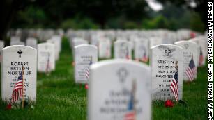 Memorial Day is for remembering and honoring people who have died while serving in the United States Armed Forces. 

We may not have known them, and they surely did not know us, but they gave their lives so that we and our children could live ours.