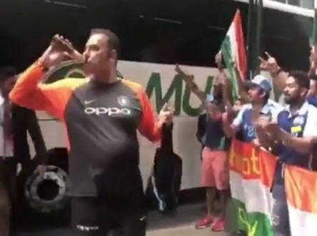 Happy Birthday Ravi Shastri . 