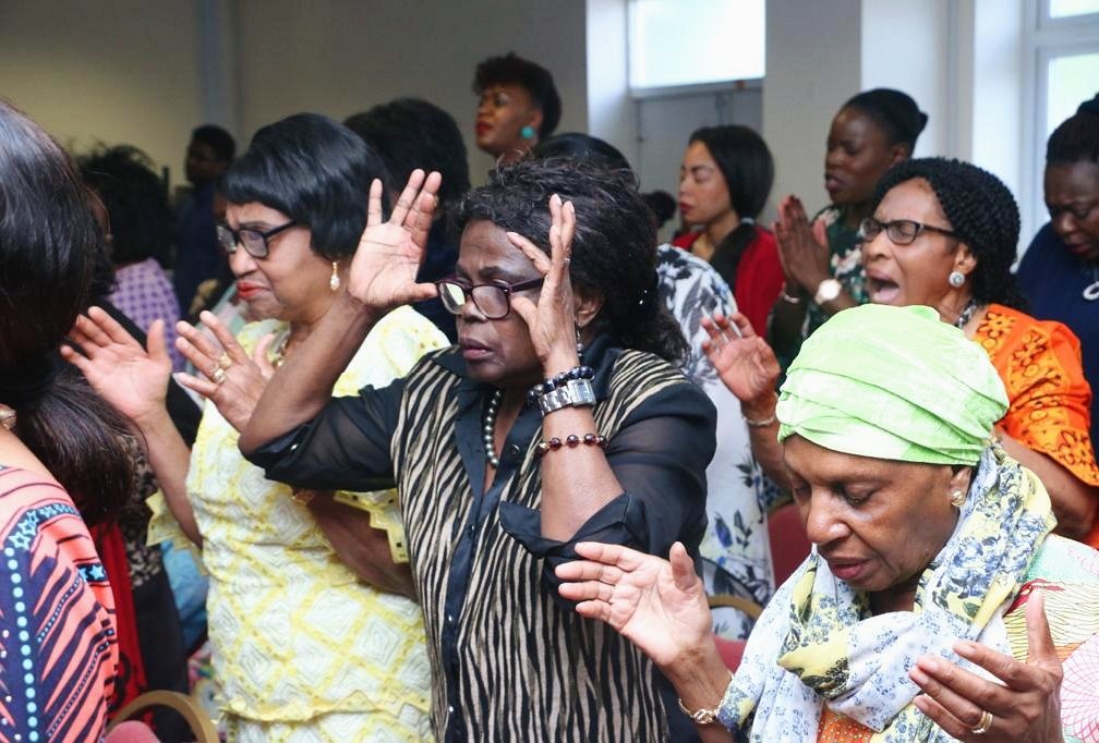 fmc_church's tweet image. Prayerfest began powerfully here are some moments from Sundays service, join us tonight by 7pm for Prosperity Night 🔥, to view more visit our Instagram page and our Facebook page instagram.com/fmc.church/ 
m.facebook.com/fmconline/
#Prayerfest2019 #totaldominion #fmc