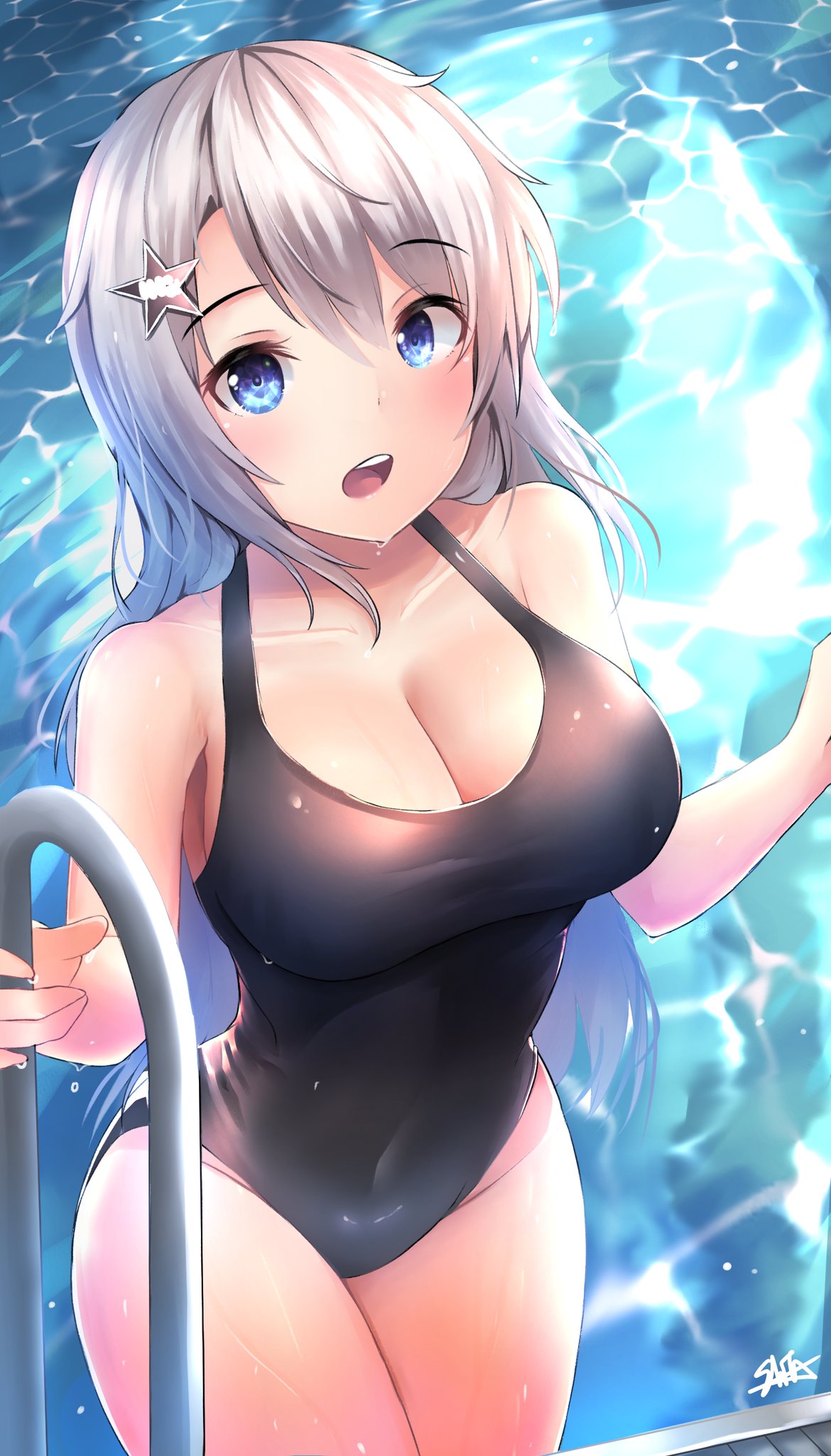 🅺 🆄 🅼 🅸 on Twitter: "#anime #animegirl #cuteanime #animeart #lewd ...