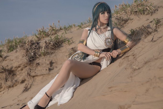 コスプレイヤーりんくのTwitter画像51