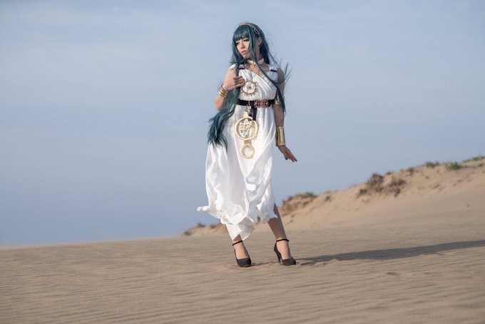 コスプレイヤーりんくのTwitter画像52