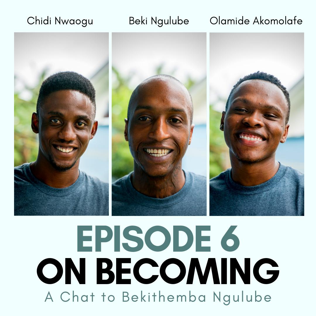 ChidiNwaogu5's tweet photo. It's Episode 6 of @DearEntre, and we've got @Bekteema jumping on our podcast to talk about his transition from the corporate world into entrepreneurship. He spoke on how keeping a 9-to-5 job has helped him in his new adventure into entrepreneurship.

https://t.co/F0JxSL5ebI https://t.co/NE9DbTJfrt