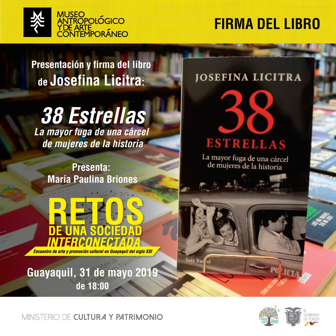 Josefina Licitra (JosefinaLicitra) Twitter