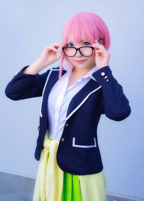 コスプレイヤーきみちかのTwitter画像39