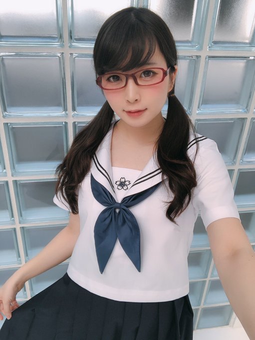 Twitterのコスプレ画像58