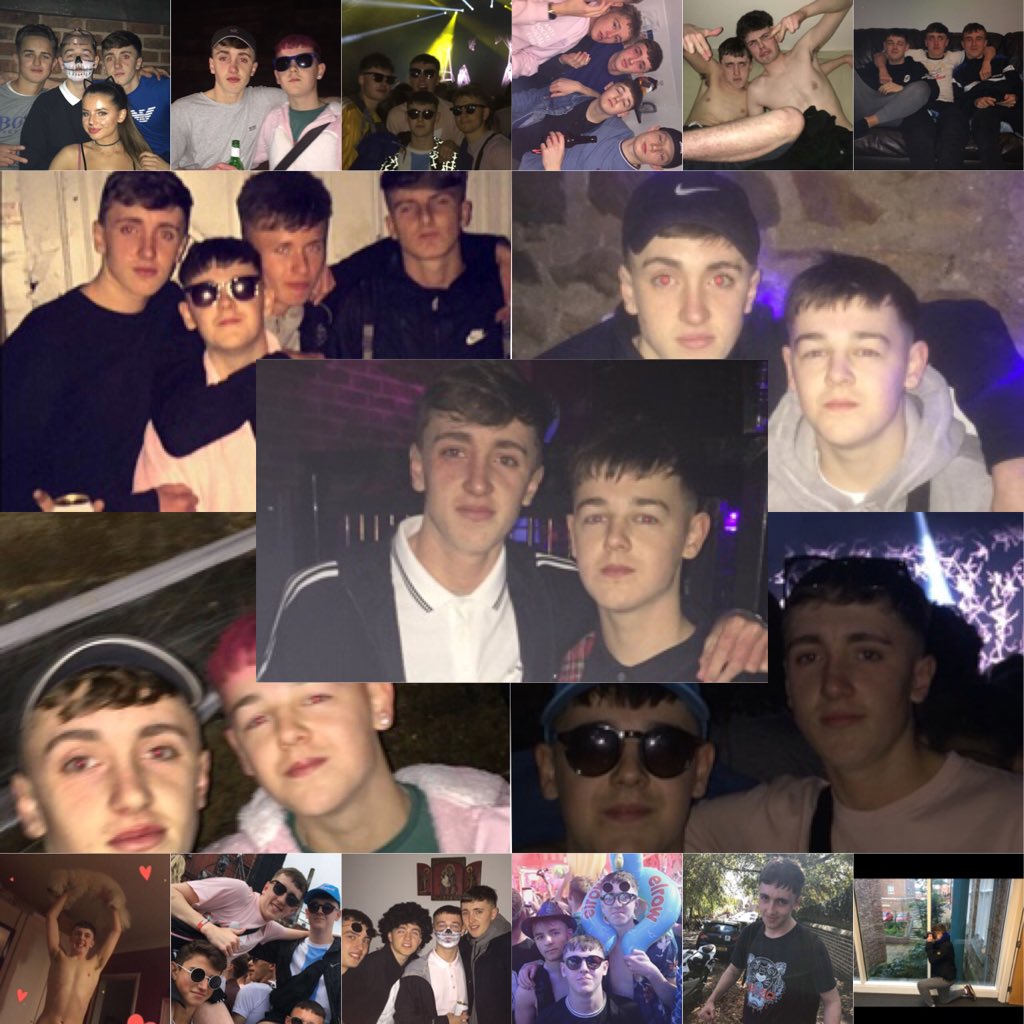 Jamie_barzy's tweet photo. @shaneward07  finally 18 chore, have a leful one ❣️ https://t.co/yHiObZFsrJ