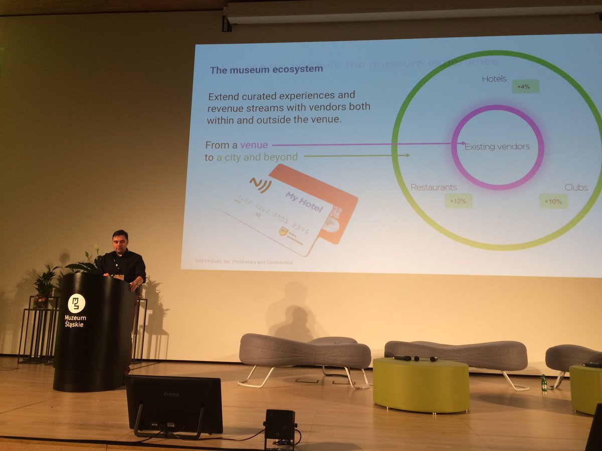 And we are back to present #TechLovesCulture startups. Check the projects by <a href="/nub_art/">Nubart - La audioguía que te puedes llevar</a> <a href="/Contexagon/">Contexagon Labs</a> (MusOS), <a href="/MuseoPic/">MuseoPic</a> <a href="/notoryou/">notoryou</a> <a href="/oveitcom/">Oveit</a> @TravelSee <a href="/Useeum/">Useeum</a> <a href="/TellMeArt1/">TellMeArt</a>