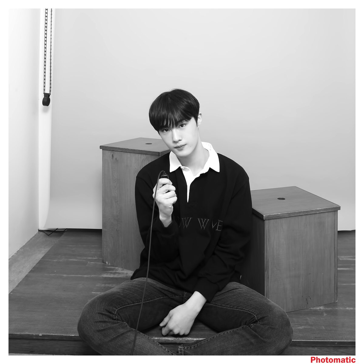 CIX_Official tweet media