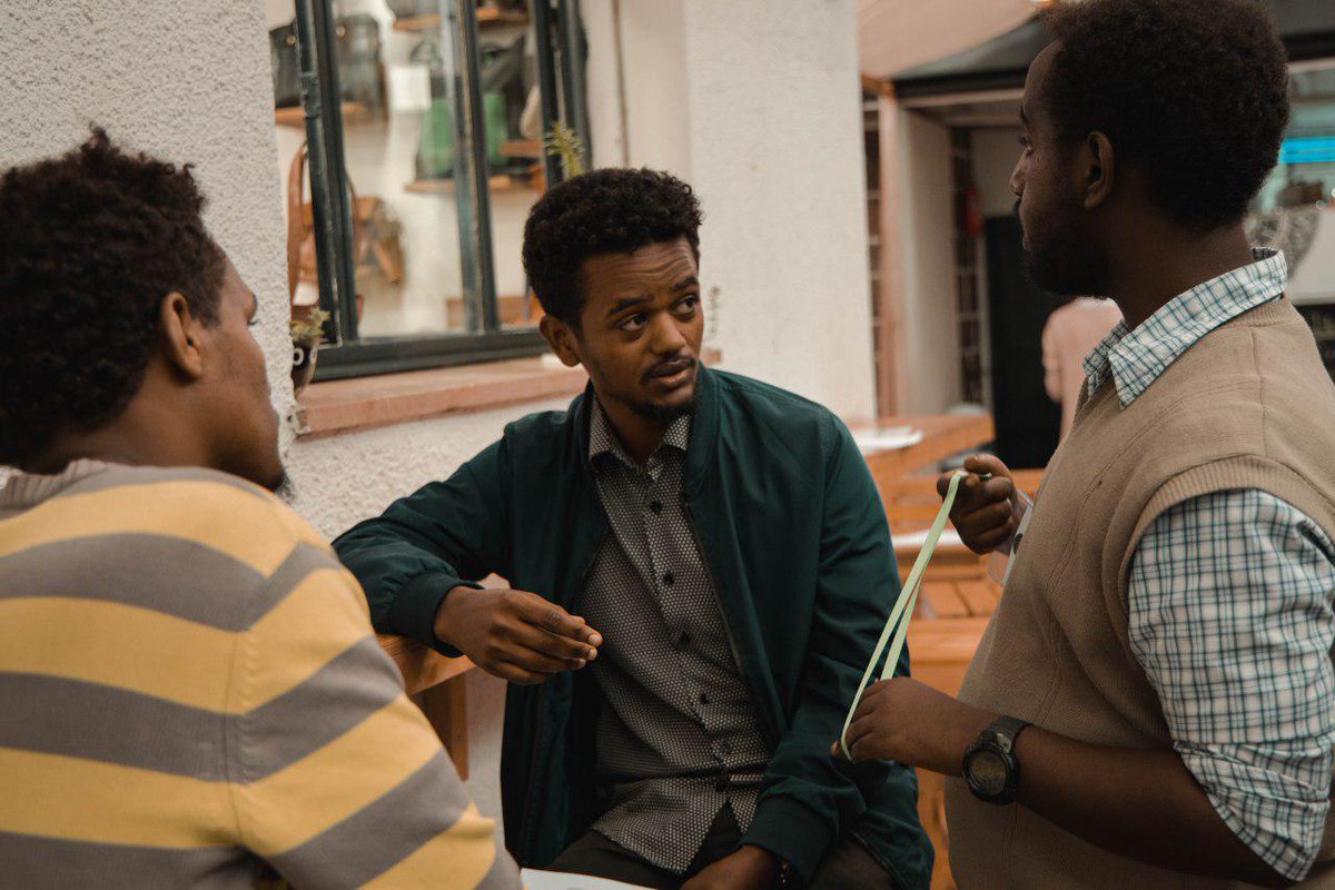 PyladiesAddis's tweet photo. #PyMoments https://t.co/Xd9jl6T5lQ