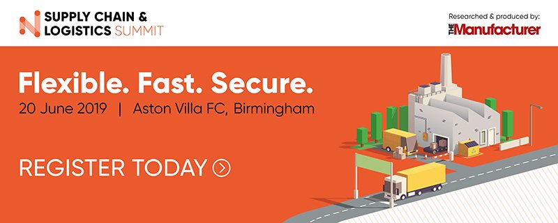 Supply chain &amp; Logistics Summit consists of three streams: Supply Chain Excellence, Supply Chain Innovation and Manufacturing Logistics. 

Click now to have a look at the full agenda and register ow.ly/cCQR50uma9s #TMSupplyChain and #Logistics #UKMfg #SupplyChain