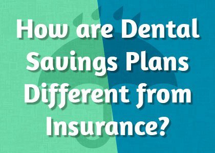 MyModernSmile's tweet photo. How are Dental Savings Plans Different from Insurance? https://t.co/44N41V2TBC https://t.co/LrrDu4ELB3