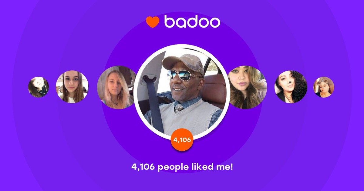 Hang out with Early and other fun new people nearby, when you sign in to Badoo!
