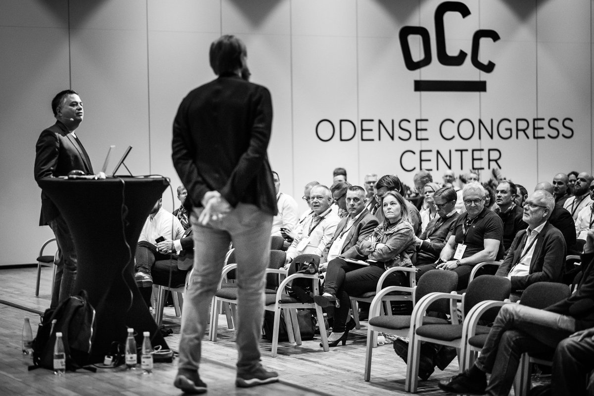 DaysOfKnowledge's tweet image. 500 participants, 40 sessions, 50 speakers, 5 tracks and 17 sponsors - thank you for two awesome days at #Daysofknowledge! We hope you all went home with heaps of new knowledge about Business Central, and that you had fun. See you next year! #MSDyn365 #MSDyn365BC #DOK19