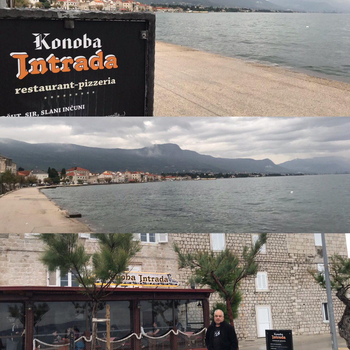 AnnaMAnderson01's tweet photo. Check it out in Kastel Novi ... https://t.co/W7RiSMPTbo