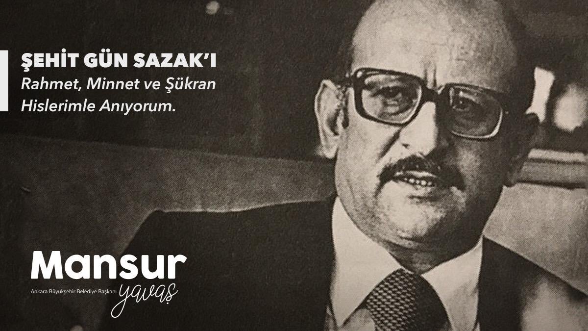 Mansur Yavaş