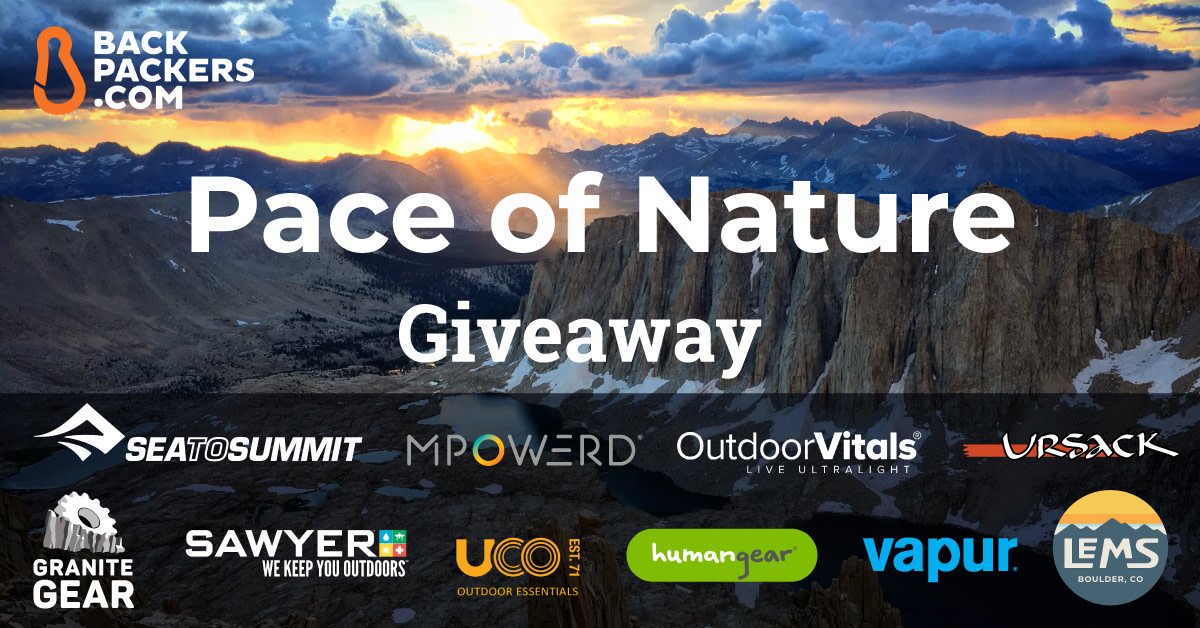 Backpackers.com tweet media