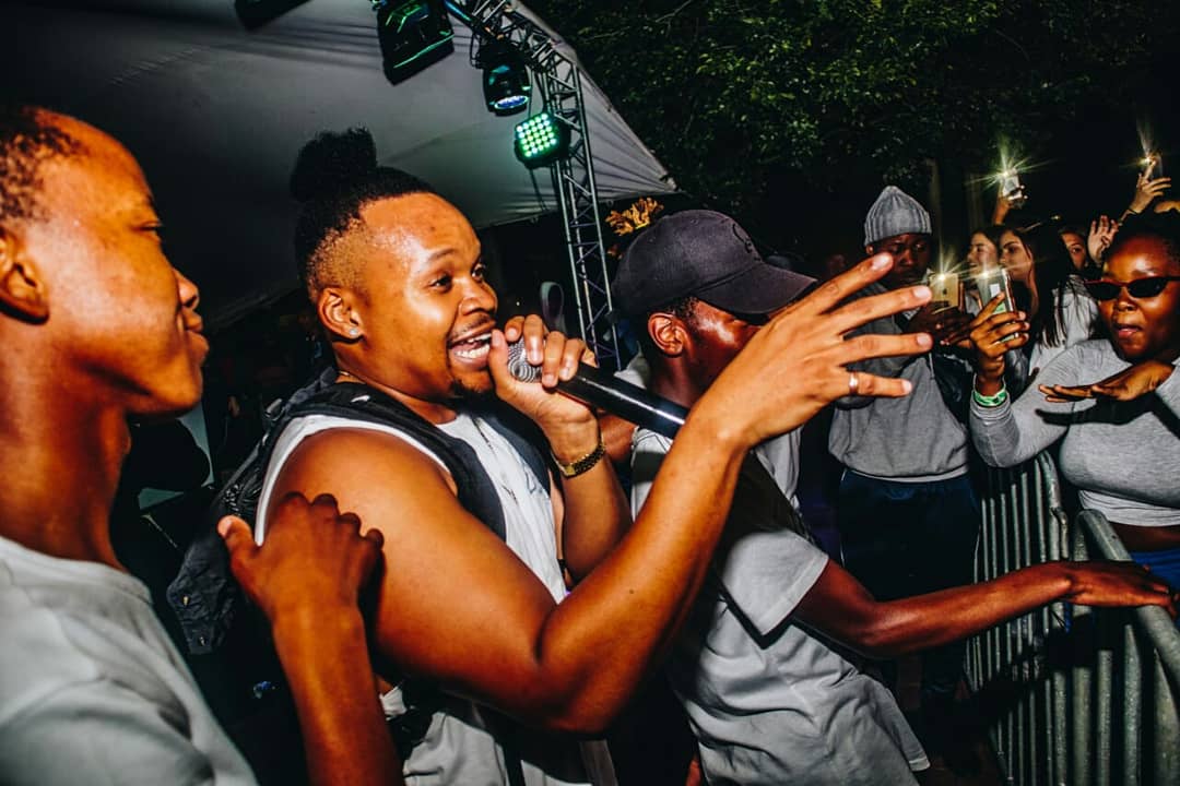Breeze_SA's tweet photo. To be Happy in life you have to do what you Passionate about. #FindYourMagic #Axe https://t.co/g1FSGeEOJw