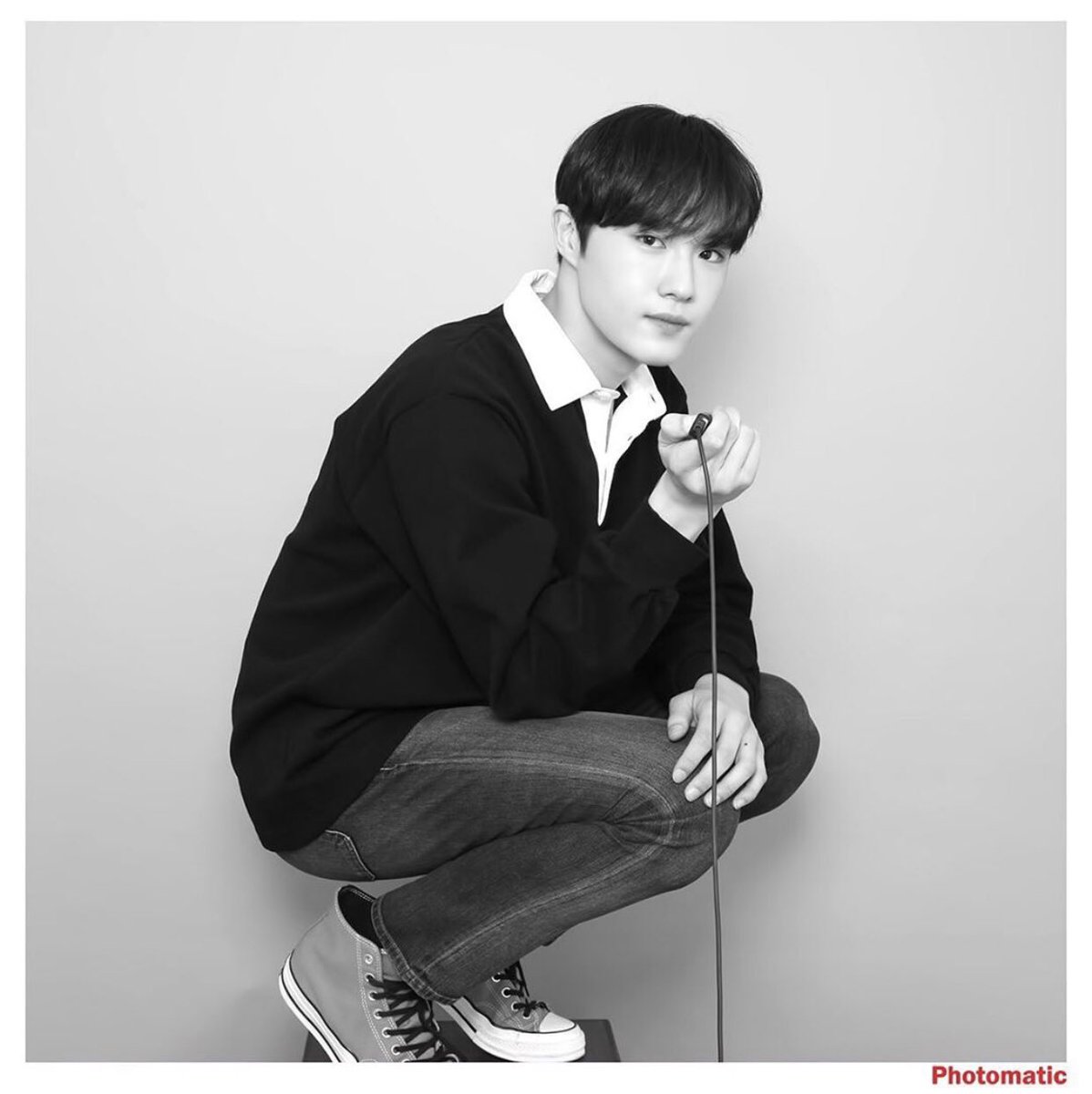 윤HYUNSUK THAILAND tweet media