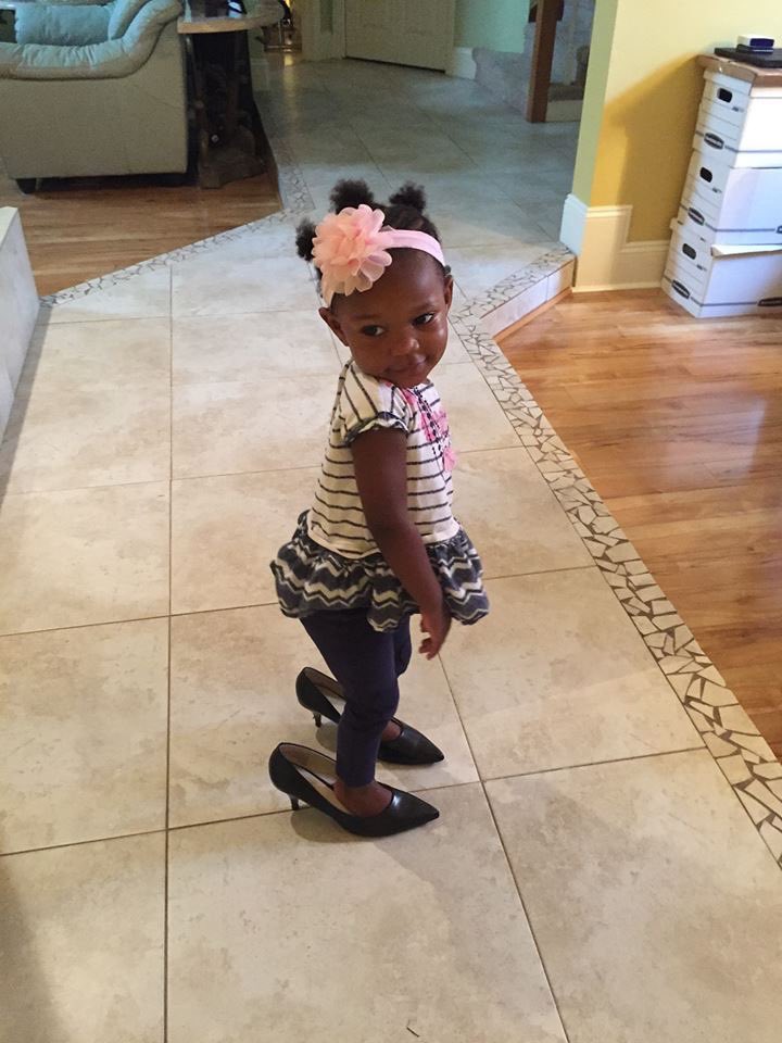 thedopedenim's tweet image. #Almost4 🥰