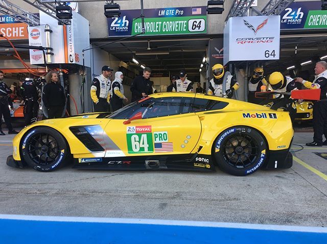 olivergavin's tweet image. This Sunday - official @24heuresdumans test day 👍🏼🇫🇷 #LM24 .
.
Can’t wait!😁
.
.
@teamchevy @corvette.racing @fiawec_official @michelinmotorsport #Mobil1 #ChevyPower #V8 #Sportscar #GTEPro #RedMirrors #64 bit.ly/2WlXbP6