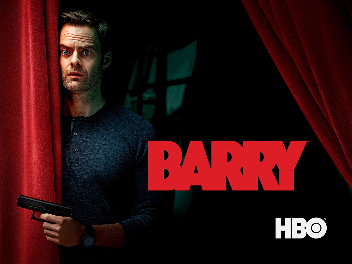 spoilerpage's tweet photo. #Barry ซีซั่น 2 ก็ยังคงท็อปฟอร์มสมราคา เป็นซีรีส์ที่เขีย��บทออกมาได้ดีเยี่ยม สร้างตัวละครที่มีมิติลึกซึ้ง ค่อยๆ ปอกเปลือกทีละชั้นๆ จนเราได้รับรู้สิ่งที่ซ่อนอยู่ มาพร้อมกับการแสดงระดับ Emmy จากบิล เฮเดอร์และตลกร้ายหน้าตายที่ไม่ทำให้ผิดหวัง ใครที่มองหาอะไรสั้นๆ แต่คุณภาพแน่นต้องลอง https://t.co/JOCCh076Pf