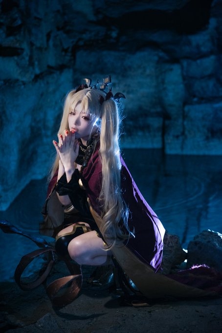 Twitterのコスプレ画像24