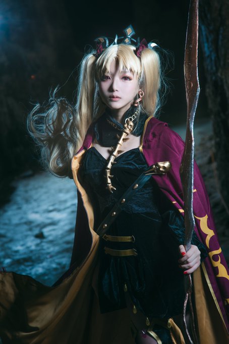 Twitterのコスプレ画像25