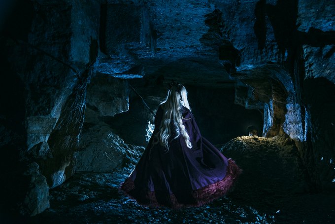 Twitterのコスプレ画像26