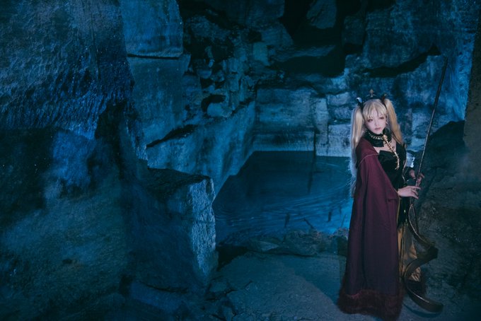 Twitterのコスプレ画像23