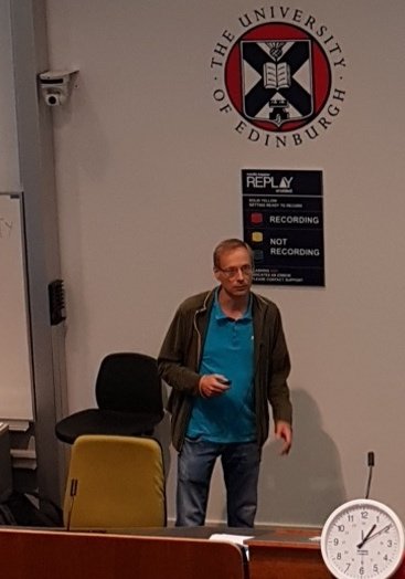 LD4D_community's tweet photo. Diversity of African #farming systems make a it difficult to identify drivers and system interactions, target interventions and measure change says Mark van Wijk @ILRI  live now from @TheDickVet @GlobalAgEd #RHoMIS https://t.co/fi3XUJ6P8c