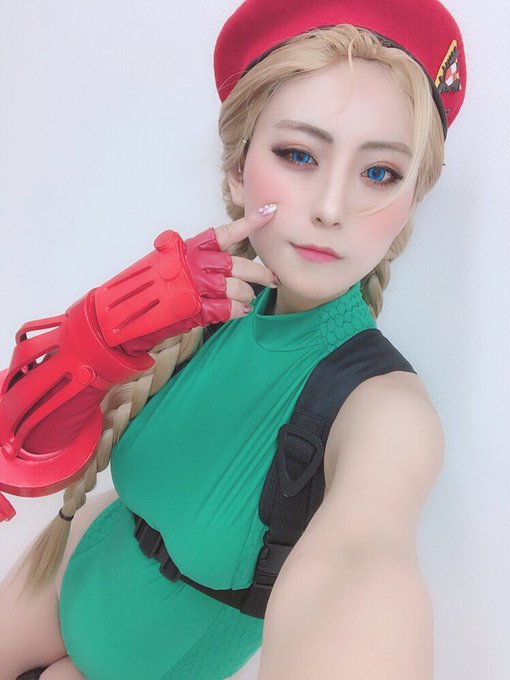 コスプレイヤーつんこのTwitter画像9