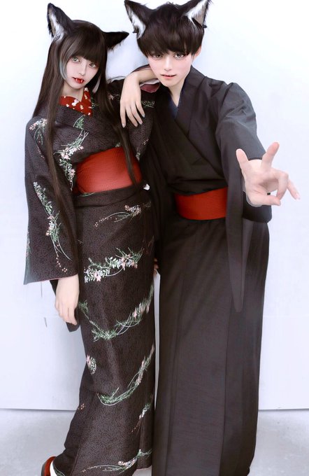 コスプレイヤー高嶺ヒナのTwitter画像21