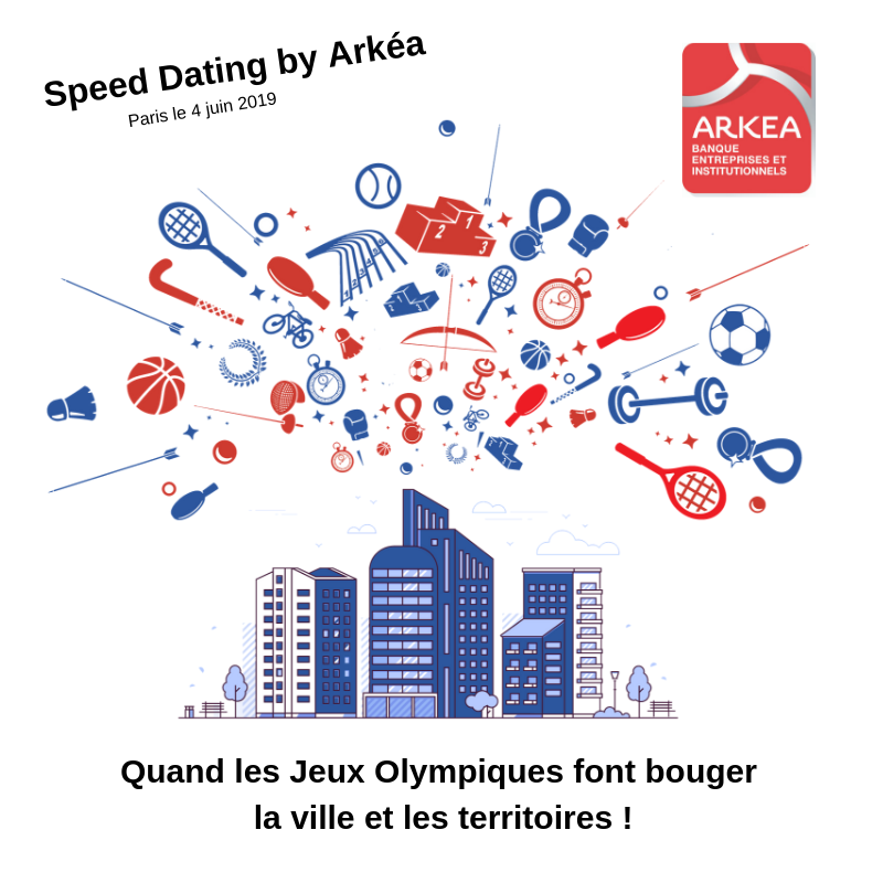 Jeux de speed dating