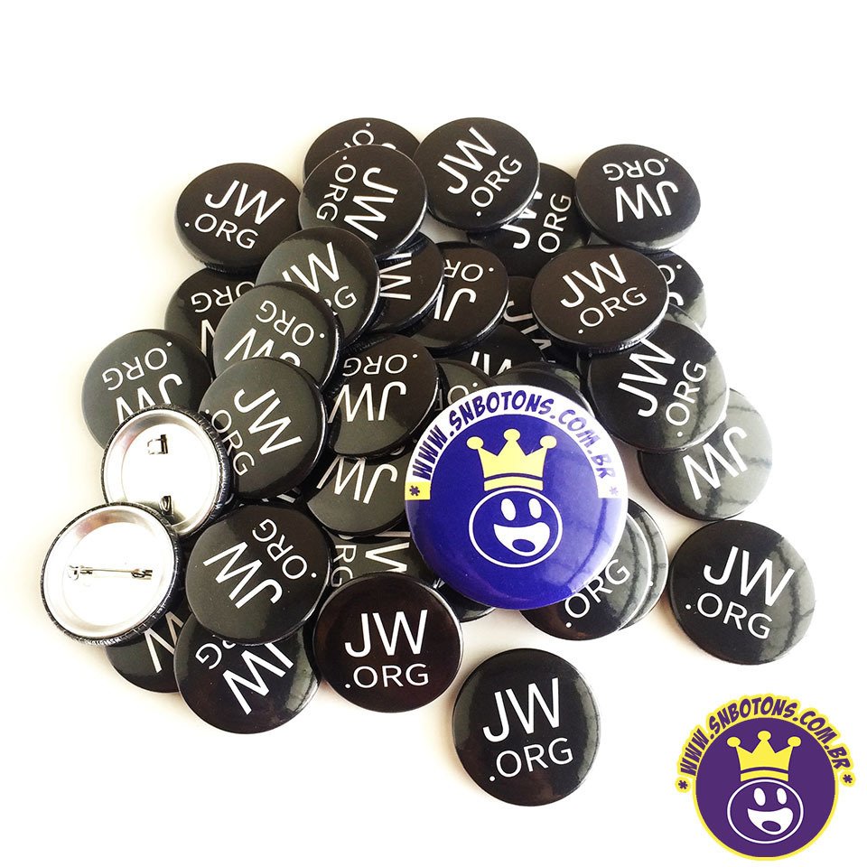 SNBotons's tweet photo. Personalize botons para congresso, brindes promocionais ideais, solicite orçamento nos chame no whatsapp📲 11-98221-3771

#snbotons #botons #bottons #boton #jworg #jw.org #testemunhadejeova #congressointernacional #congressointernacionaljworg https://t.co/39kGPA2LCF